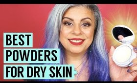 Best Powders for Women Over 40