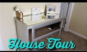 HOUSE TOUR | 2017