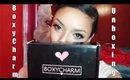 February BoxyCharm Unboxing // IN LOVE