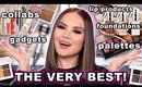 THE VERY BEST OF BEAUTY 2019 - Must Watch! | Maryam Maquillage