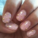 pretty nails ♥