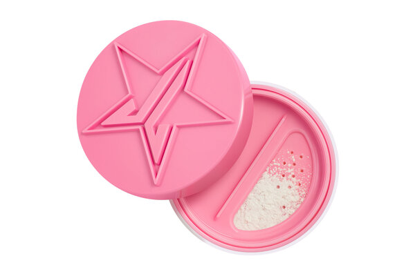 ジェフリー スター コスメティックス Magic Star™ Setting Powder