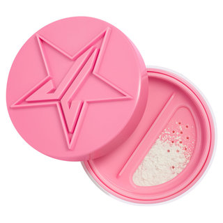 Jeffree Star Cosmetics Magic Star™ Setting Powder Translucent