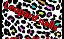 ♡ Fun Mix'n'Match Leopard Design! ♡