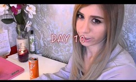 VLOGMAS DAYS 6-10 COLLABORATION Why am I so busy all the time?!