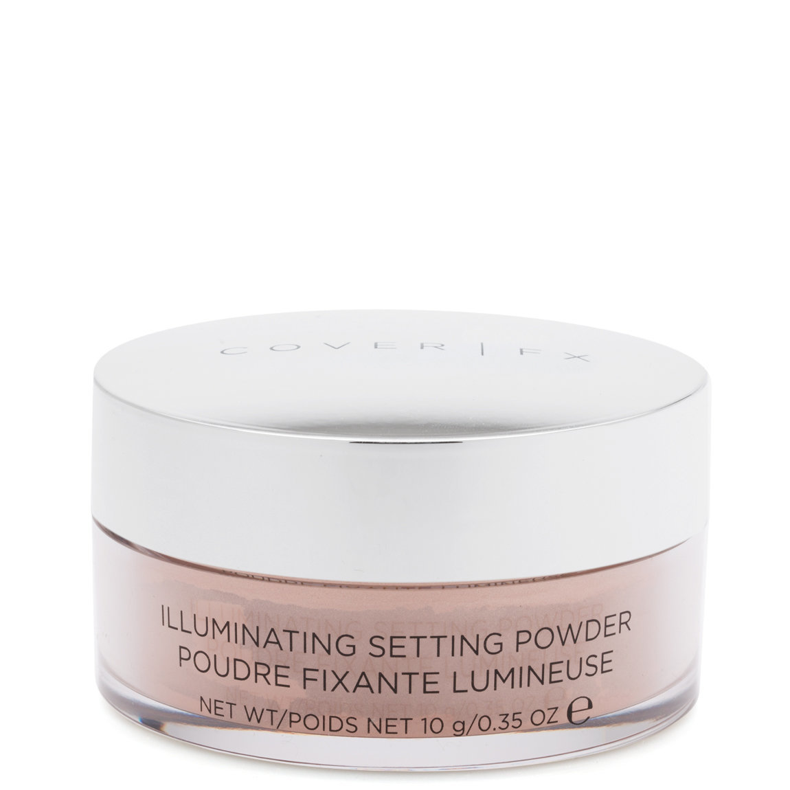 COVER | FX Illuminating Setting Powder Light alternative view 1.