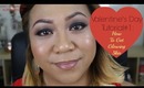 V-Day Tutorial#1: How To Get Glowing Skin