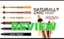 Review: Milani Shadow Eyez 12 Hour Wear Eyeshadow - MakeupByLeeLee