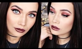 ABH Modern Renaissance Palette | Summer Festival Makeup Tutorial