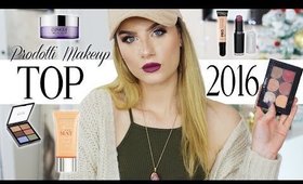 💋  I MIGLIORI PRODOTTI MAKEUP 💄  DEL 2016! Essence, Kiko, Mac, Nyx... | Carmela D'Ascoli