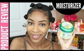 Jamaican Mango & Lime Pure Naturals Coconut Butter Creme Review