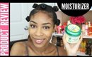 Jamaican Mango & Lime Pure Naturals Coconut Butter Creme Review