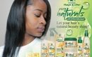 Jamaican Mango & Lime Pure Naturals w/ SmoothMoisture Review
