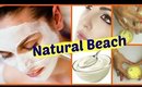 How to make natural bleach for fair,bright & spotless skin-Best ever secret-immediate effect