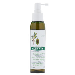 Klorane Leave-In Spray with Essential Olive Extract