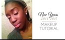 New Years Makeup for WOC | 2014-2015