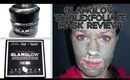 GlamGlow Youth-Mud Tinglexfoliate Treatment Mask Review & First Impression
