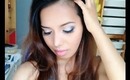 Sultry Make-up Look ft MUA Makeup Academy