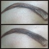 Eyebrow routine :))