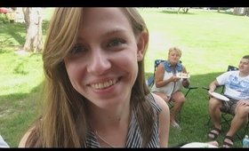 Vlog: Graduation Party! (June 7-8, 2014)