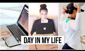 A Day In My Life