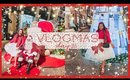 Meeting Santa Claus in Beverly Hills & Rodeo Dr Holiday Show // Vlogmas (Day 20) | fashionxfairytale