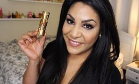 NEW Benefit Dew The Hoola Liquid To Matte Bronzer REVIEW & DEMO!