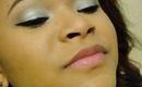 GRWM:: Minty Eyes