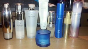 Serum for every skin concern =)