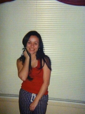 Kimberly B.