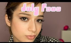 July 2014 favourites