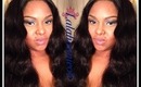 First Look | Lux Hair Supreme | Lux Brazilian Loose Wave