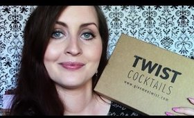 TWIST: Cocktails Delivered?!