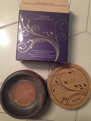 Photo of product included with review by Yoli D.