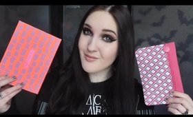 Ipsy vs. Birchbox Feb 2015!! [[AN AWESOME IPSY BAG?!]]
