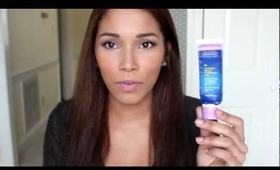 November 2012 Beauty Favorites!