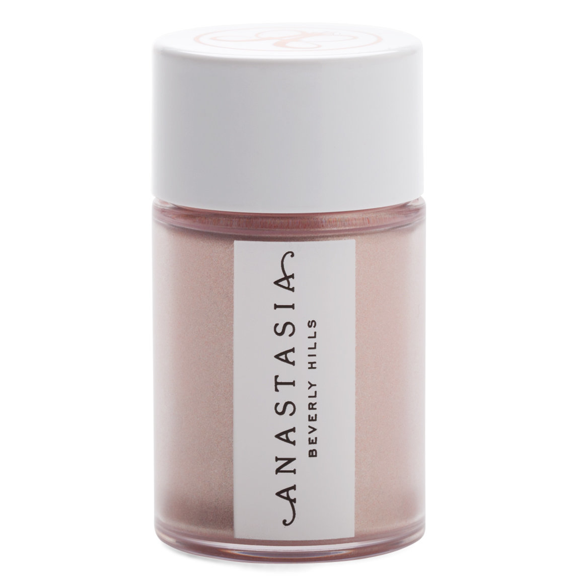 Anastasia Beverly Hills Loose Pigment Crystal alternative view 1 - product swatch.