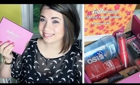 Spring Fever VoxBox | Influenster