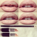 MAC Lips
