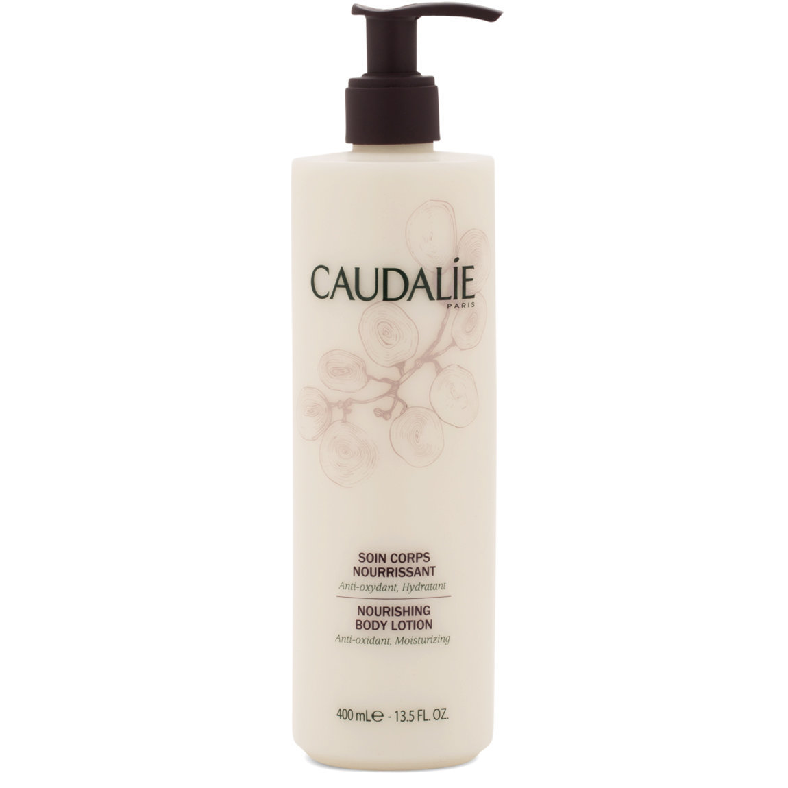 Caudalie Nourishing Body Lotion 400 ml Beautylish