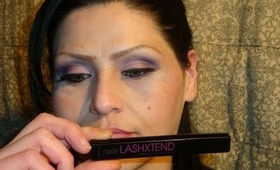 BIRCHBOX MODEL CO FIBRE LASHEXTEND MASCARA REVIEW