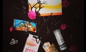 Caliente Voxbox Influenster