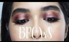 Tutorial de Cejas (Paso a Paso)