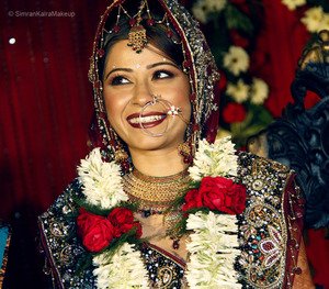 Indian Bridal 2