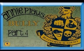 Bully Ch1[P4] PC Gameplay/Walkthrough