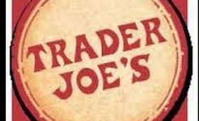 Huge Trader Joes Haul