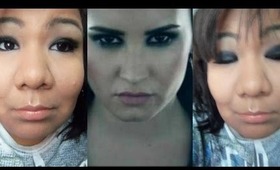 "Heart Attack" Demi Lovato Inspired