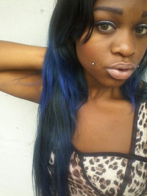 White Girl Weave Beautylish
