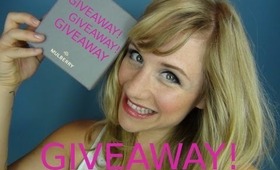 Exciting News and SUMMER GIVEAWAY