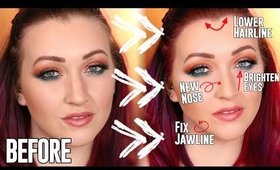 I Tried Using Facetune like Popular Beauty Gurus